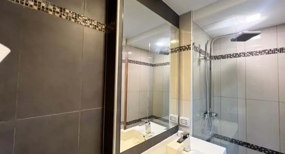 For rent and for sale 1 bed condo in Jomtien, Pattaya
