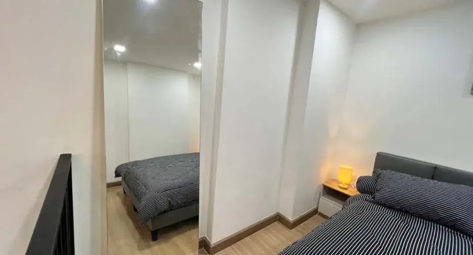 For rent and for sale 1 bed condo in Jomtien, Pattaya