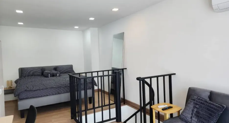 For rent and for sale 1 bed condo in Jomtien, Pattaya