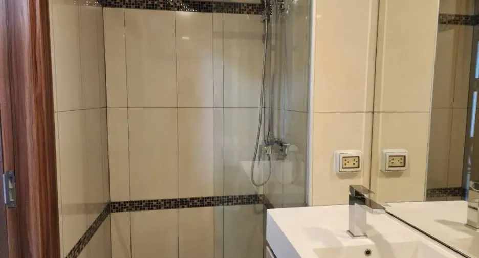 For rent and for sale 1 bed condo in Jomtien, Pattaya
