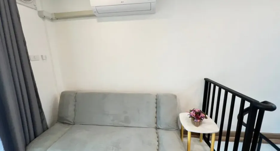 For rent and for sale 1 bed condo in Jomtien, Pattaya