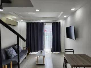 For Rent 1 Bedroom Condo In Bang Lamung, Chonburi