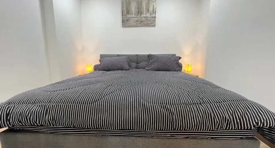 For rent and for sale 1 bed condo in Jomtien, Pattaya