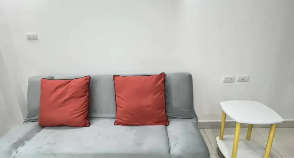 For rent and for sale 1 bed condo in Jomtien, Pattaya