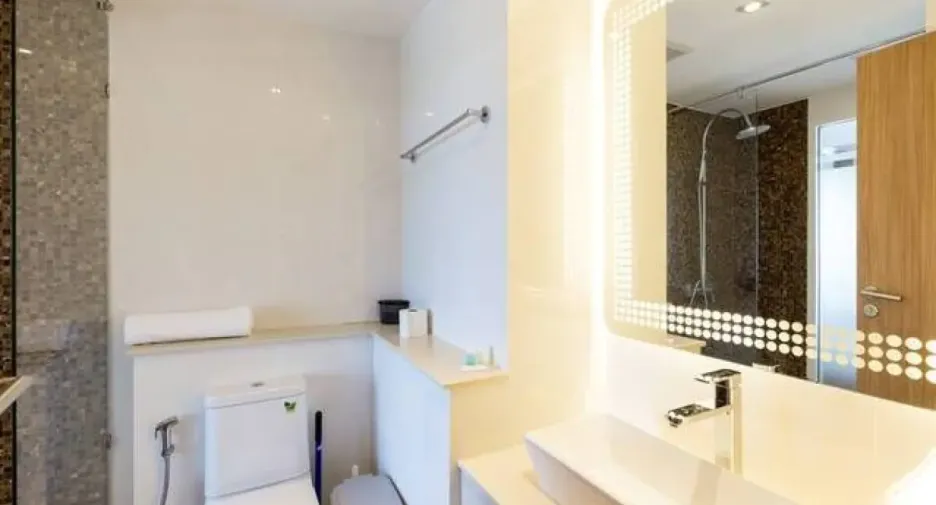 For sale 1 bed condo in Jomtien, Pattaya
