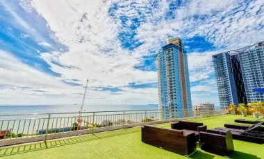 For sale 1 bed condo in Jomtien, Pattaya