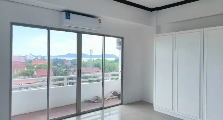 出售 1 卧室 公寓 在 Na Chom Thian, 芭提雅