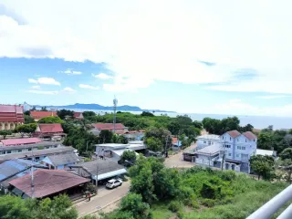 出售 1 卧室 公寓 在 Na Chom Thian, 芭提雅