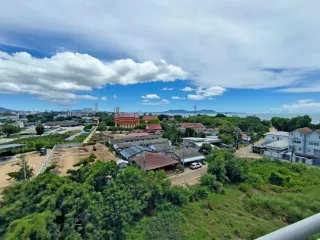 出售 1 卧室 公寓 在 Na Chom Thian, 芭提雅