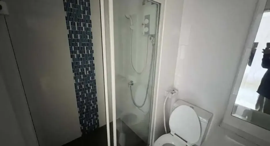 Condo en venta de 1 habitaciones en Bang Lamung, Chonburi