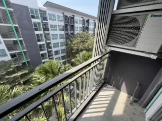 出售 1 卧室 公寓 在 Bang Lamung, Chon Buri