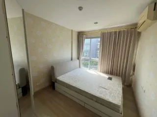 出售 1 卧室 公寓 在 Bang Lamung, Chon Buri
