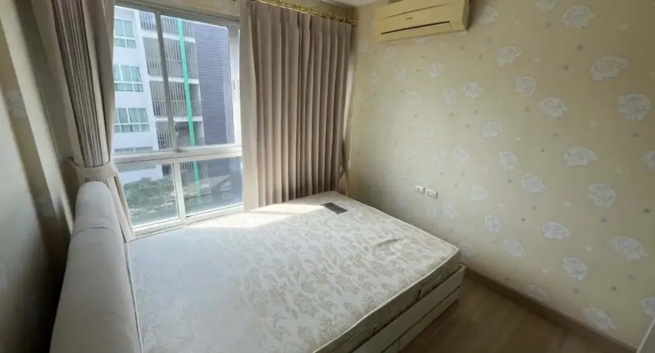Condo en venta de 1 habitaciones en Bang Lamung, Chonburi