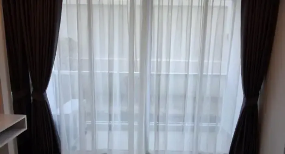 For rent and for sale 1 bed condo in Bang Lamung, Chonburi