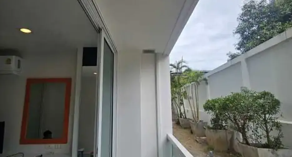 For rent and for sale 1 bed condo in Bang Lamung, Chonburi