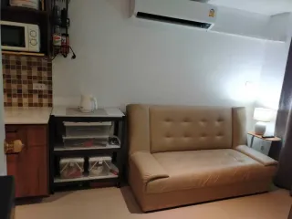 For sale 1 Beds condo in Bang Saray, Pattaya