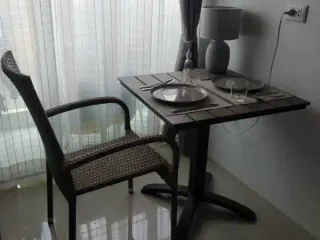 For sale 1 Beds condo in Bang Saray, Pattaya