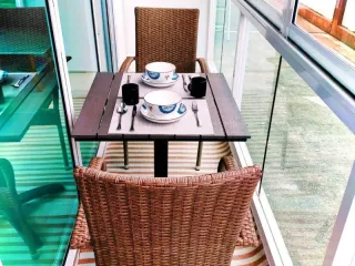 For sale 1 Beds condo in Bang Saray, Pattaya