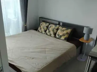 For sale 1 Beds condo in Bang Saray, Pattaya