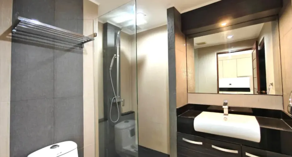 For sale 1 Beds condo in Bang Lamung, Chonburi