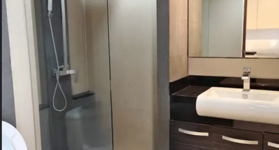 For sale 1 Beds condo in Bang Lamung, Chonburi