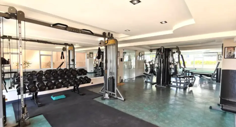 For sale 1 Beds condo in Bang Lamung, Chonburi