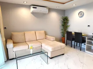For sale 1 Beds condo in Bang Lamung, Chonburi