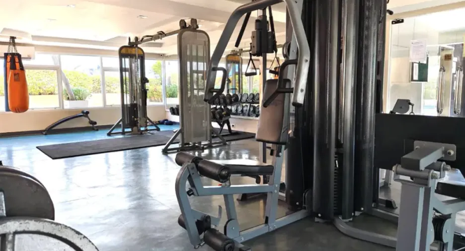 For sale 1 Beds condo in Bang Lamung, Chonburi