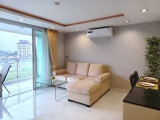 For sale 1 Beds condo in Bang Lamung, Chonburi