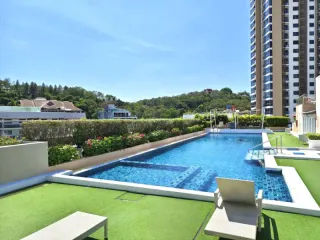 For sale 1 Beds condo in Bang Lamung, Chonburi