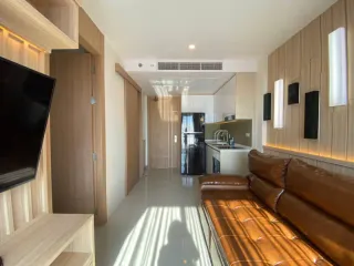 For Rent 1 Bedroom Condo In Bang Lamung, Chonburi