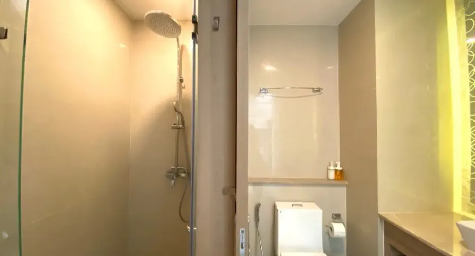 Wohnung zur Miete mit 1 Zimmer in Jomtien, Pattaya