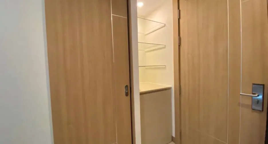 Wohnung zur Miete mit 1 Zimmer in Jomtien, Pattaya