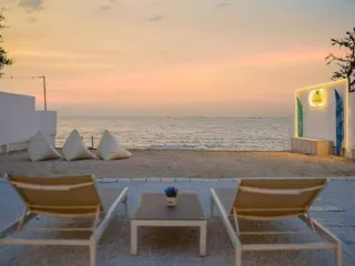 For rent 4 bedrooms house in North Pattaya, Pattaya