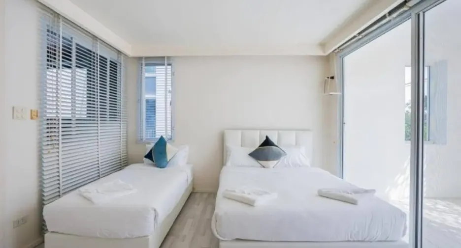 For rent 4 bedrooms house in North Pattaya, Pattaya