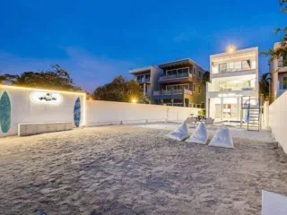 For rent 4 bedrooms house in North Pattaya, Pattaya
