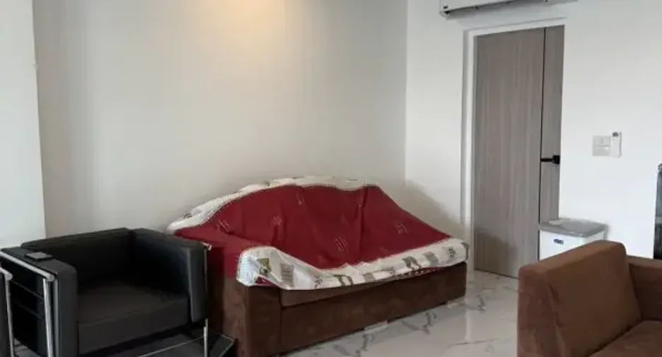 For rent 4 bedrooms house in Bang Lamung, Chonburi