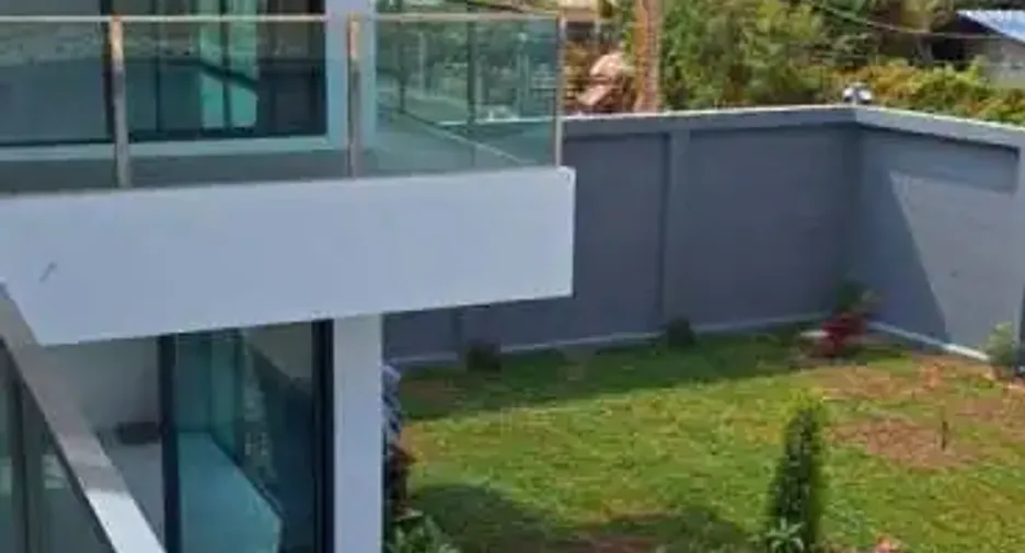 For rent 4 bedrooms house in Bang Lamung, Chonburi