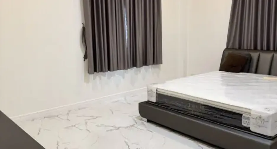 For rent 4 bedrooms house in Bang Lamung, Chonburi