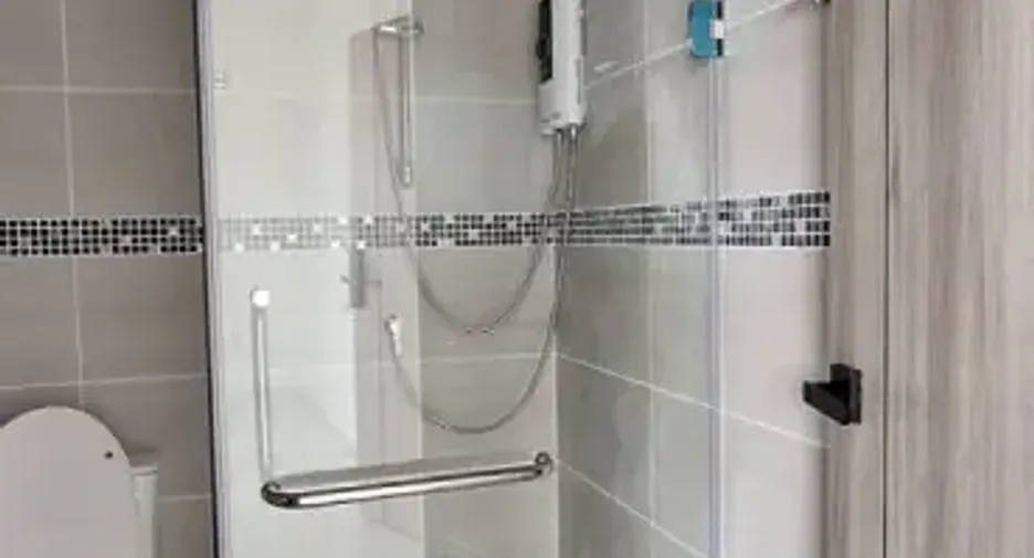 For rent 4 bedrooms house in Bang Lamung, Chonburi