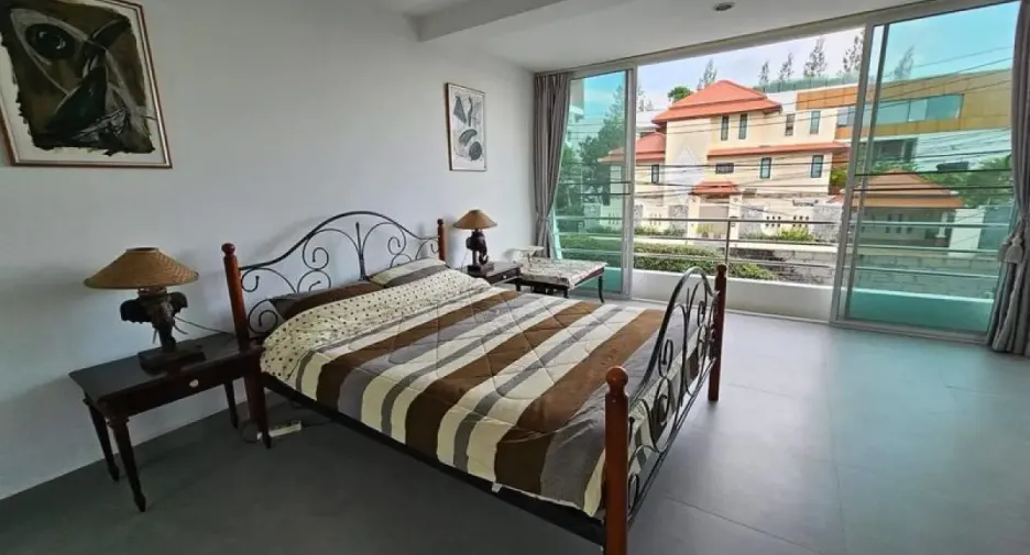ขาย 4 ห้องนอน บ้านเดี่ยว ใน จอมเทียน, พัทยา