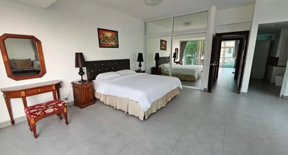 ขาย 4 ห้องนอน บ้านเดี่ยว ใน จอมเทียน, พัทยา