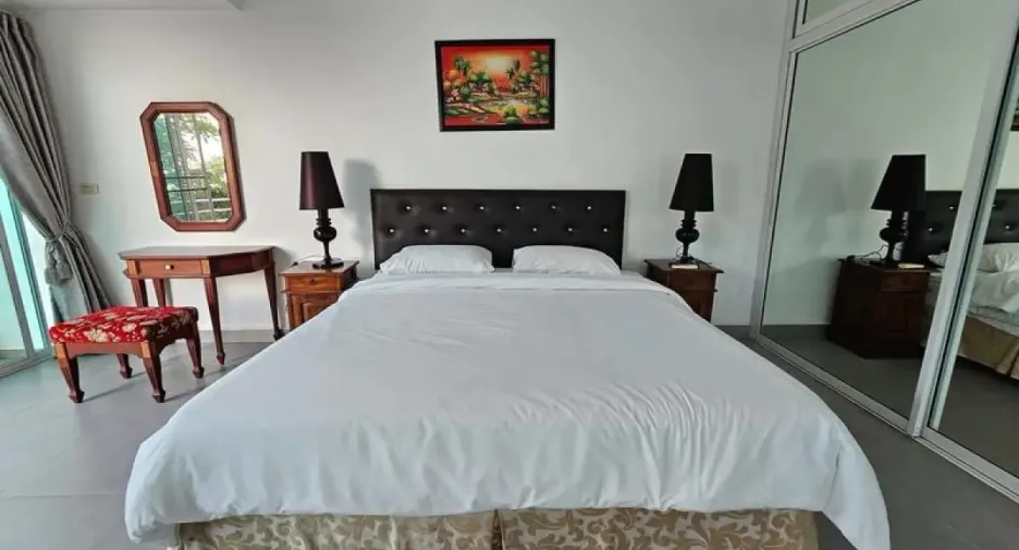 ขาย 4 ห้องนอน บ้านเดี่ยว ใน จอมเทียน, พัทยา