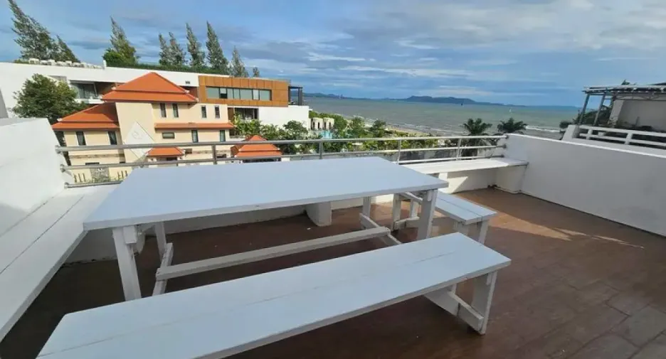 ขาย 4 ห้องนอน บ้านเดี่ยว ใน จอมเทียน, พัทยา