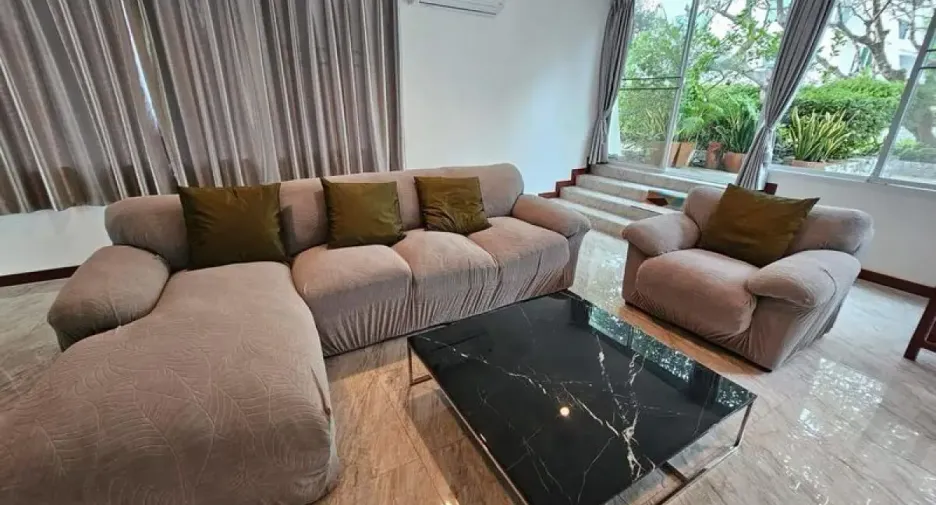 ขาย 4 ห้องนอน บ้านเดี่ยว ใน จอมเทียน, พัทยา