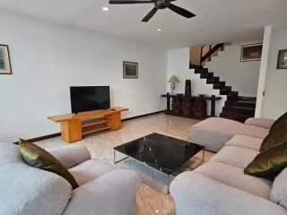 ขาย 4 ห้องนอน บ้านเดี่ยว ใน บางละมุง, ชลบุรี