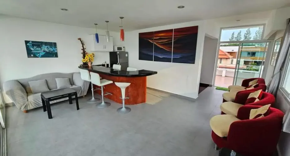 ขาย 4 ห้องนอน บ้านเดี่ยว ใน จอมเทียน, พัทยา