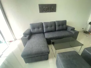 Condo en venta de 2 habitaciones en Bang Lamung, Chonburi