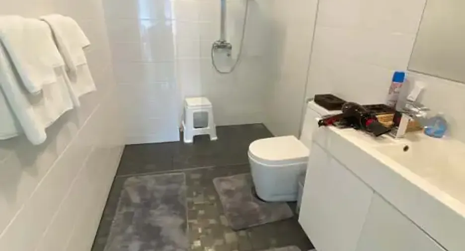 Condo en venta de 2 habitaciones en Bang Lamung, Chonburi