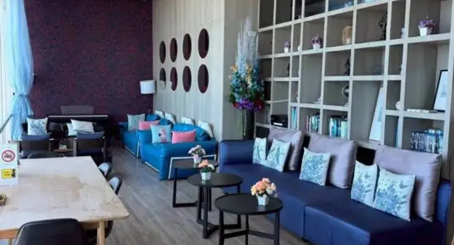 出售 2 卧室 公寓 在 Bang Lamung, Chon Buri